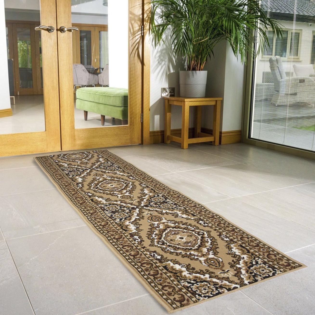 Medallion Runner | Bargainia.com | Free UK Delivery