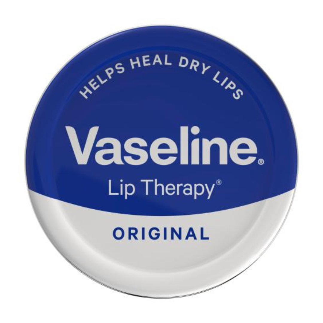 Vaseline Lip Therapy Original 20G