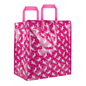 Woven Storage Laundry Bag - Assorted Designs