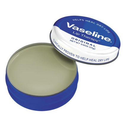 Vaseline Lip Therapy Original 20G