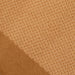 Hard Wearing Hessian Backed Stair Runner Kitchen Mat - Texas Beige Border-Bargainia.com