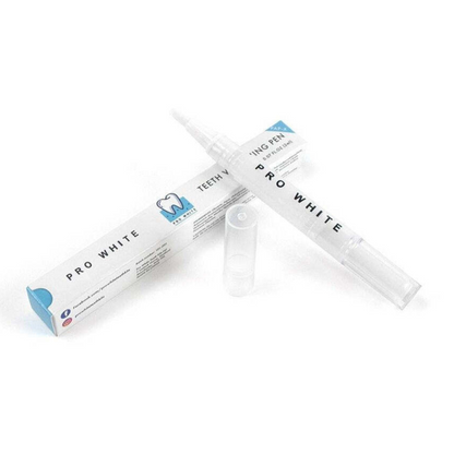 Pro White Teeth Whitening Pen - 2ml