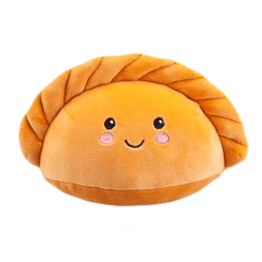 Softlings Foodies Super Soft Fridge Food Plush Toys - 16cm-Bargainia.com