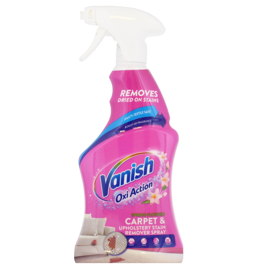 Vanish Carpet Spray 500ML