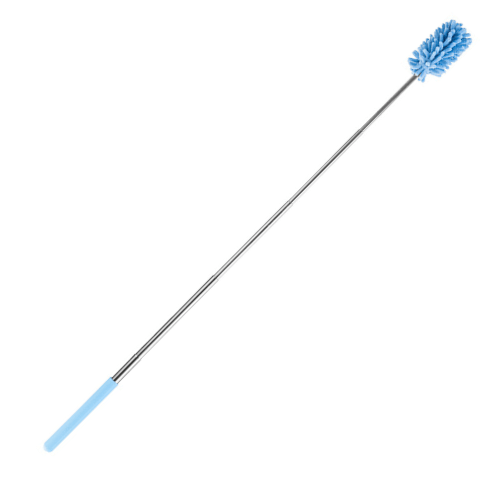 Extending Handle Microfibre Duster-5050565722126-Bargainia.com