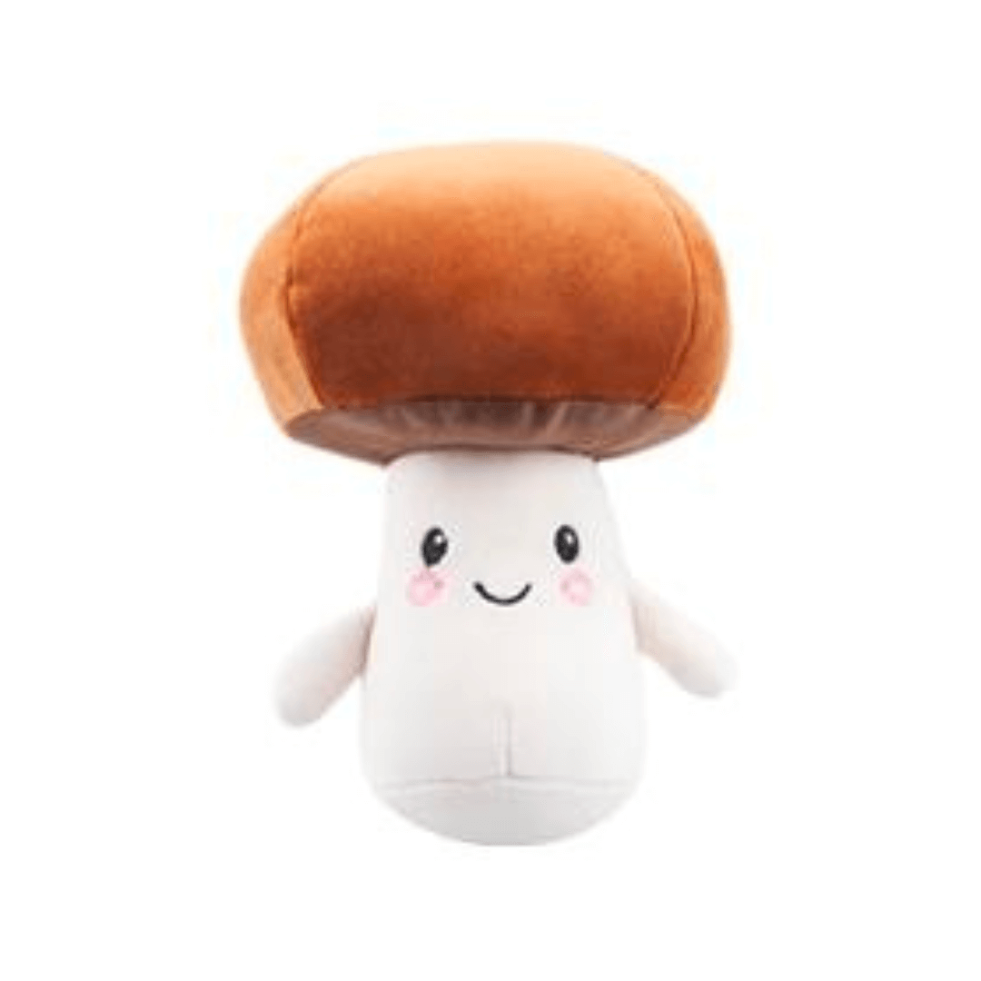 Softlings Foodies Super Soft Vegetables Plush Toys - 16cm