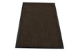 Brown Twister Non-Slip Heavy Duty PVC Barrier Door Mat - Assorted Sizes-Bargainia.com