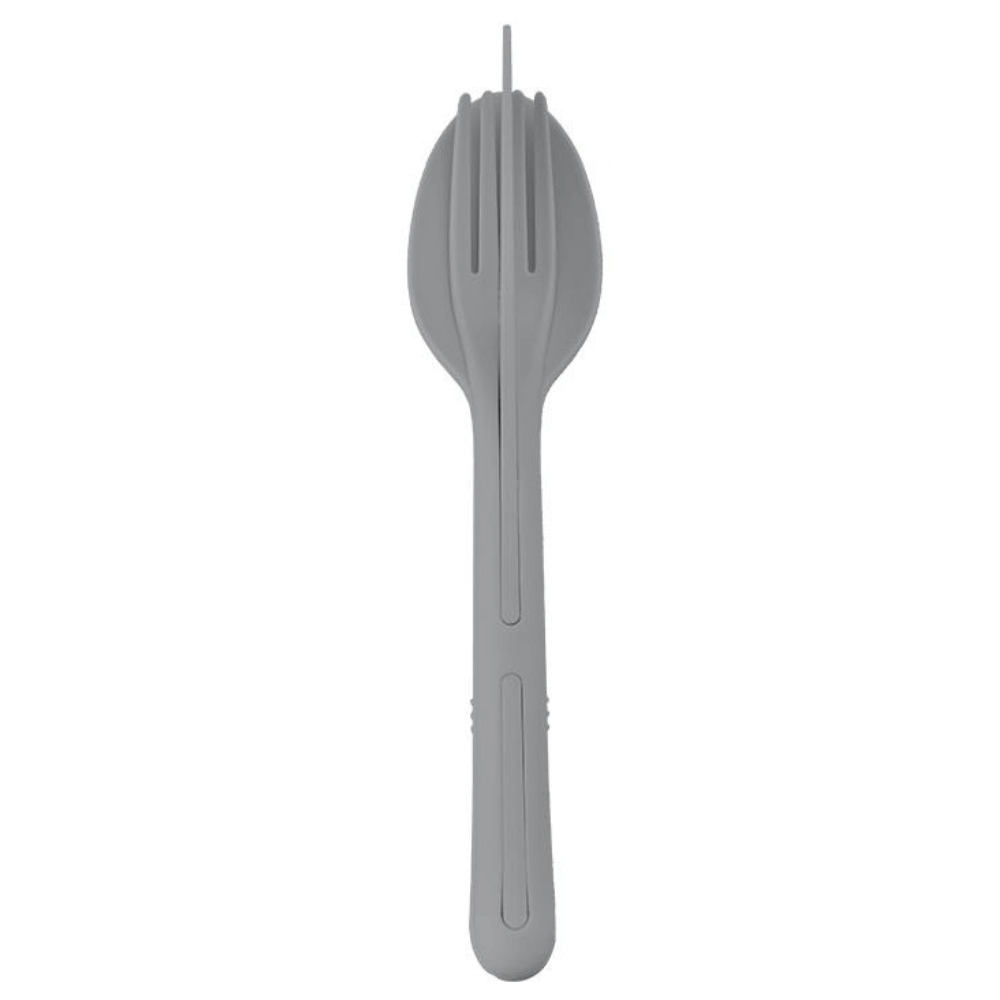 Reusable On-The-Go Cutlery Set - Assorted Colours-Bargainia.com