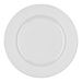 Genevi√®ve Lethu Dinnerware 26cm Porcelain Dinner Plates, Set of 2, White-5054903802167-Bargainia.com