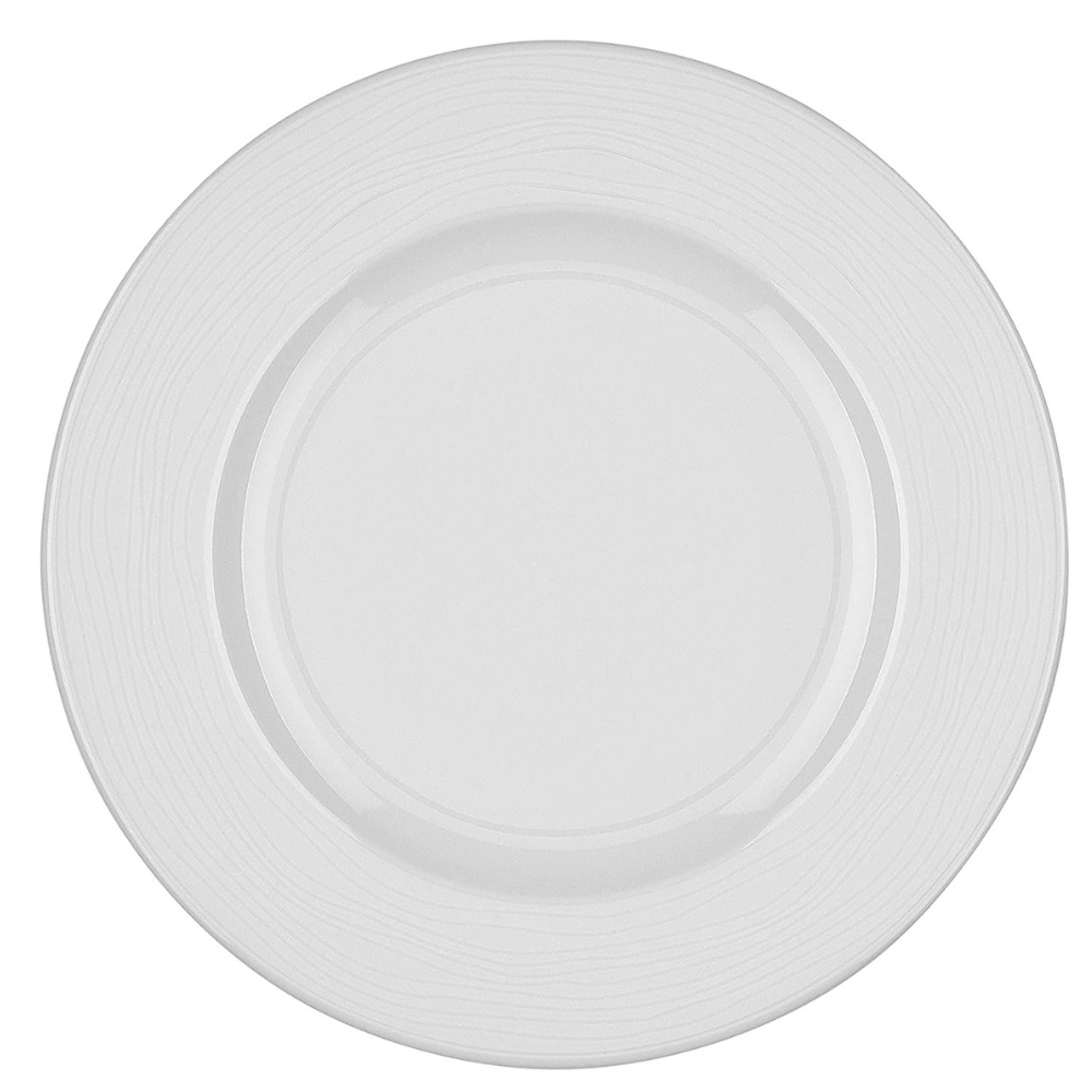 Genevi√®ve Lethu Dinnerware 19cm Porcelain Side Plates Set of 2-5054903802204-Bargainia.com