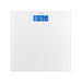 Tomado Bathroom Scale - White-8712876501261-Bargainia.com