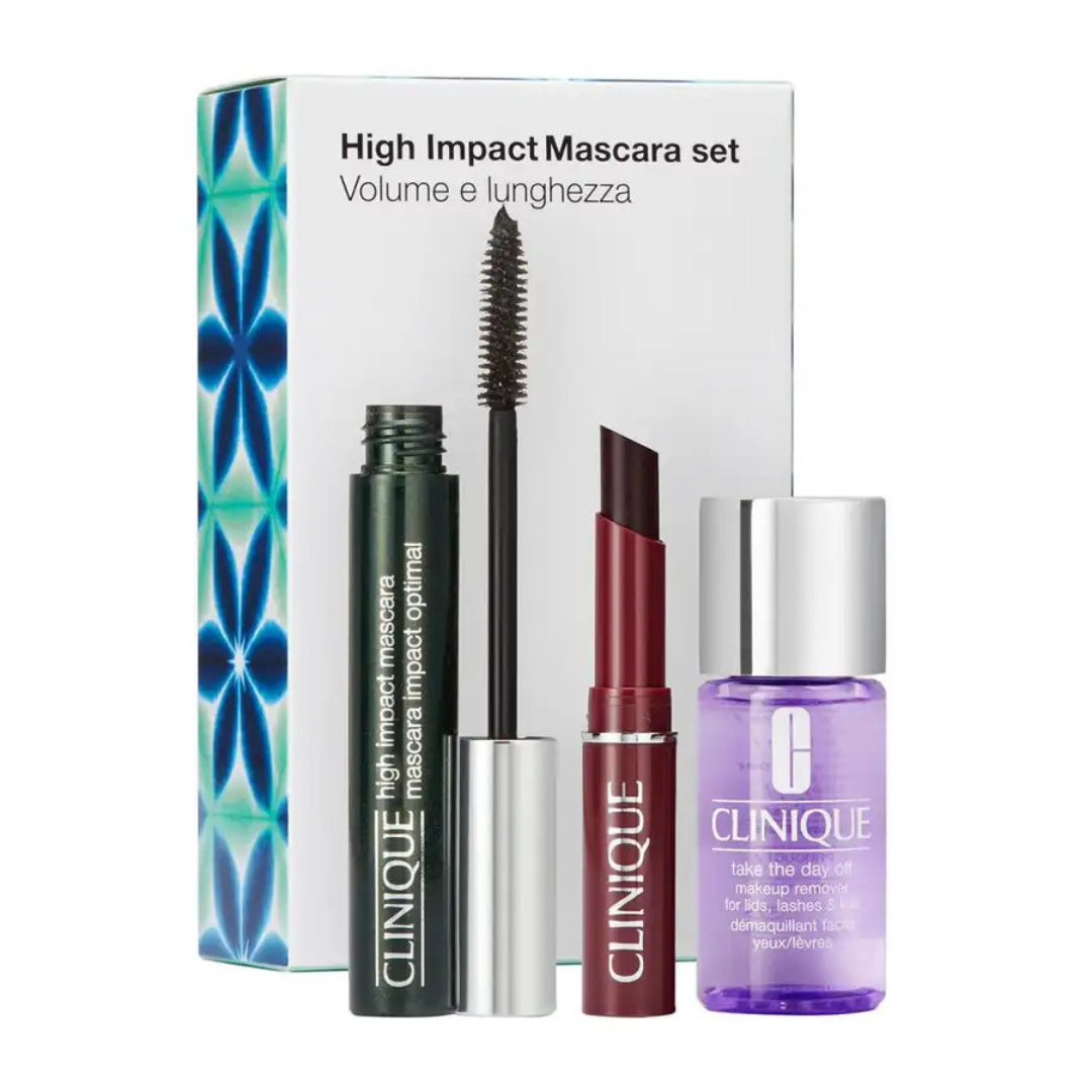 Clinique High Impact Mascara Set