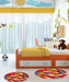 3D Circle Children Rug | bargainia.com-5056150201564-Bargainia.com