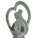 Velveteen Family Love with Child - Grey - 32cm-5010792486796-Bargainia.com