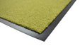 Lime Green Twister Non-Slip Heavy Duty PVC Barrier Door Mat - Assorted Sizes-Bargainia.com