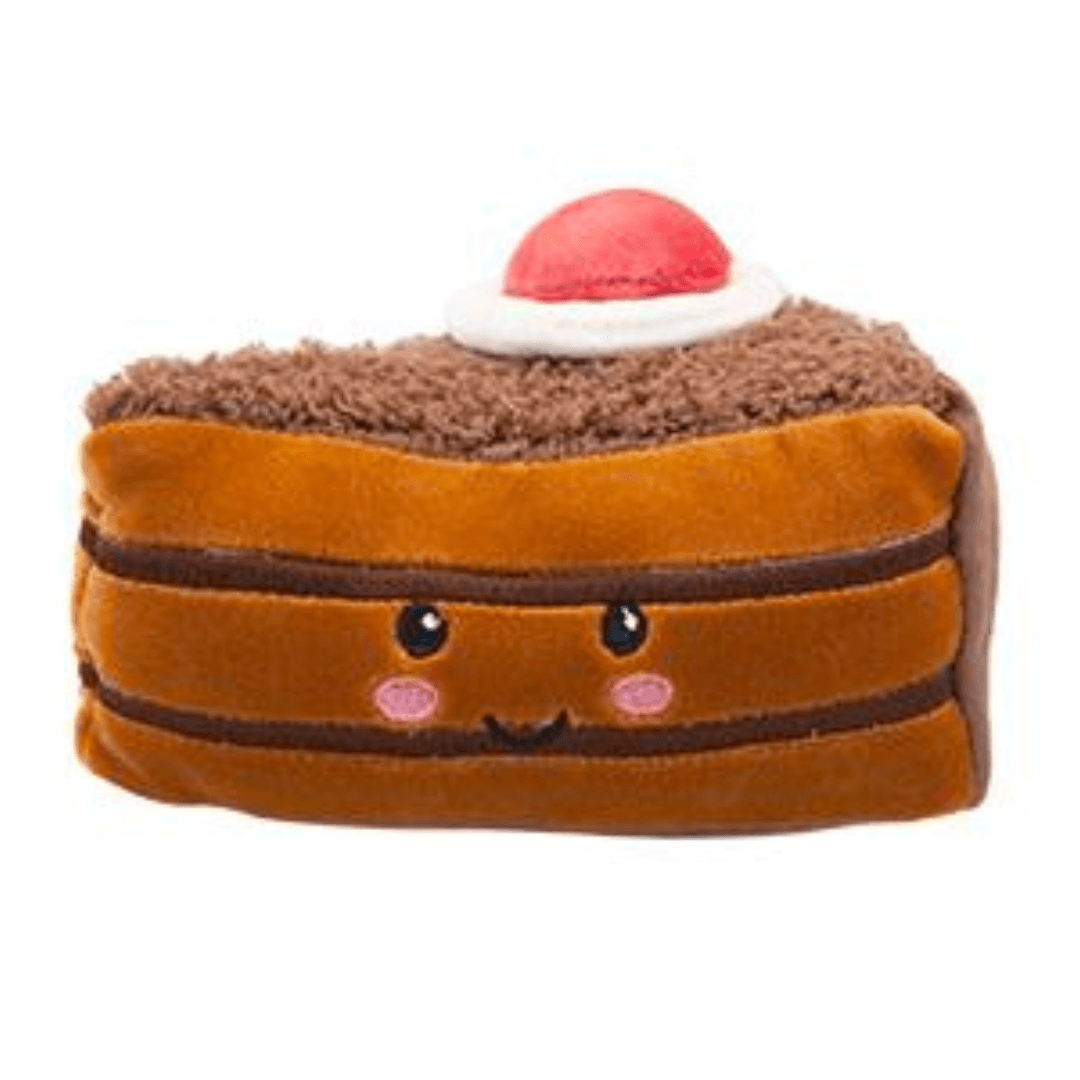 Softlings Foodies Super Soft Bakery Plush Toys - 16cm