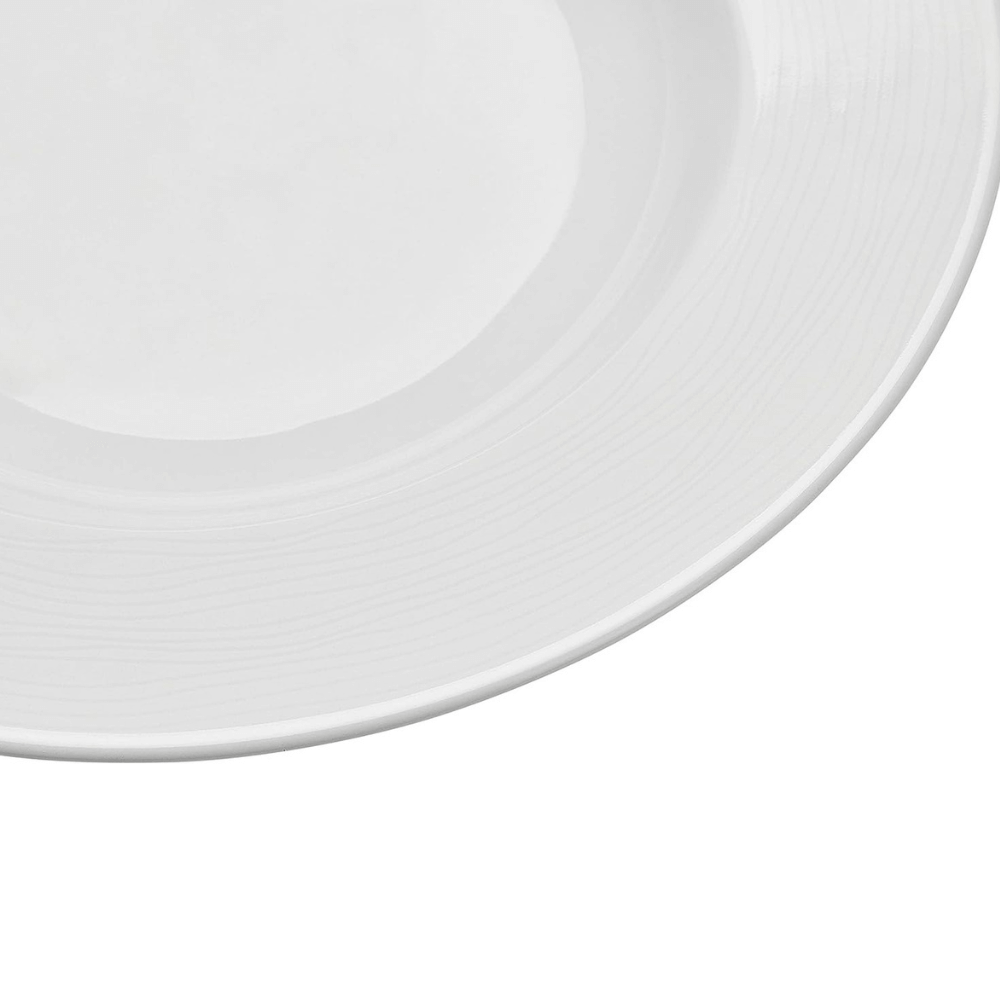 Genevi√®ve Lethu Dinnerware 19cm Porcelain Side Plates Set of 2-5054903802204-Bargainia.com