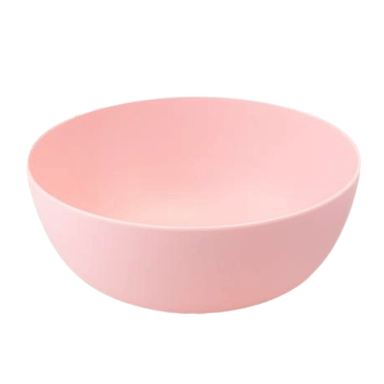 Soft Touch Bowl Assorted Colours-Bargainia.com