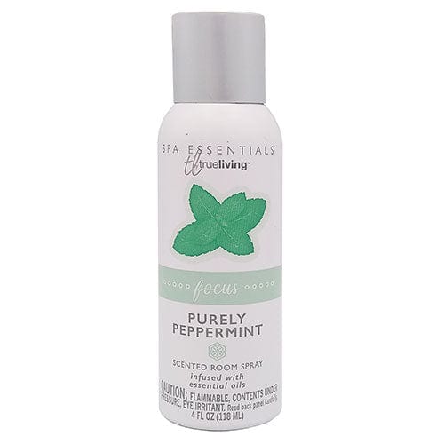 543688 Room Spray Peppermint 665098543688 only5pounds-com