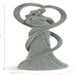 Velveteen Family Love Figurine with Child - Grey - 30cm-5010792486789-Bargainia.com