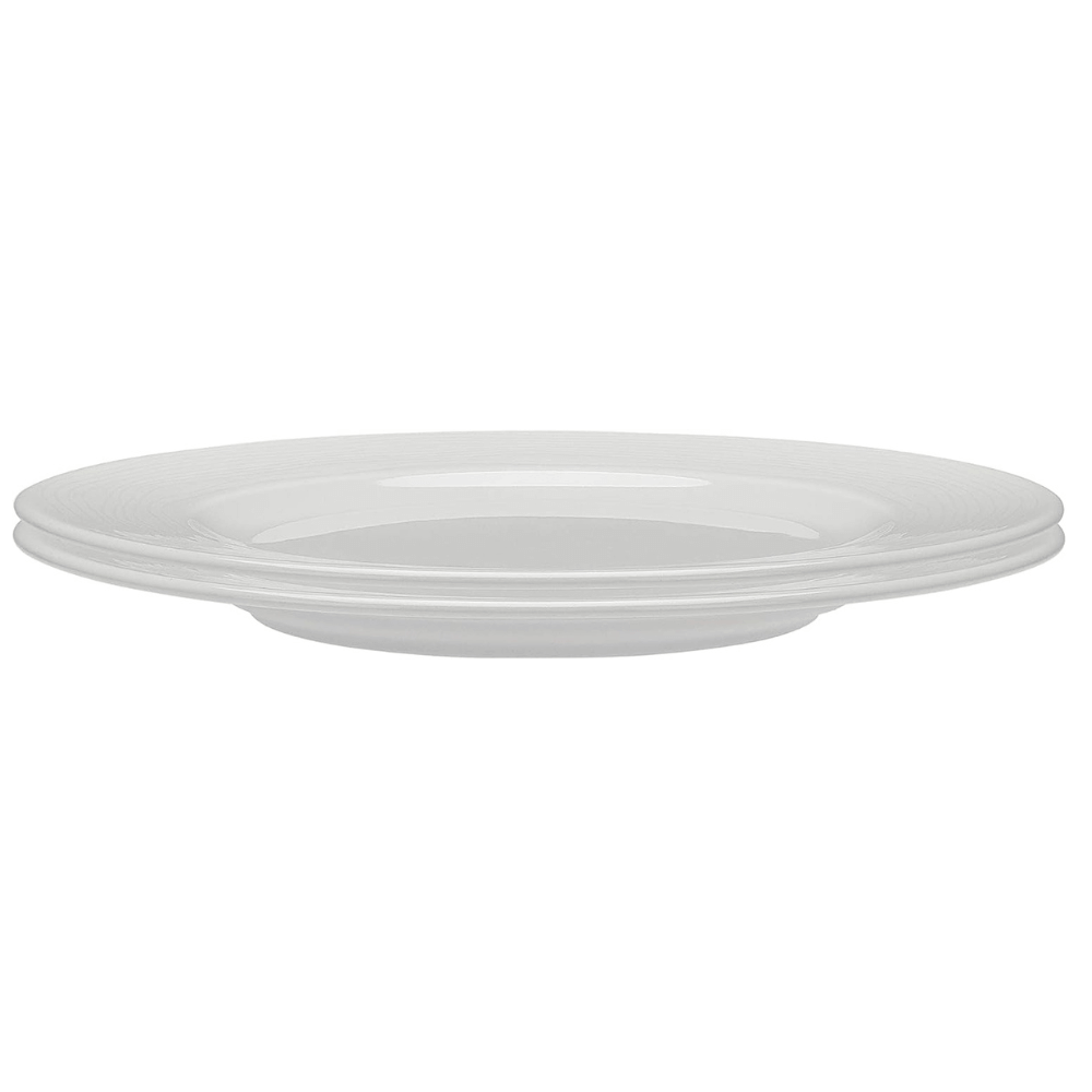 Genevi√®ve Lethu Dinnerware 19cm Porcelain Side Plates Set of 2-5054903802204-Bargainia.com