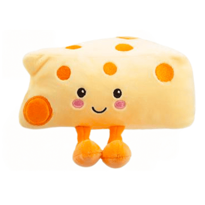 Softlings Foodies Super Soft Fridge Food Plush Toys - 16cm-Bargainia.com