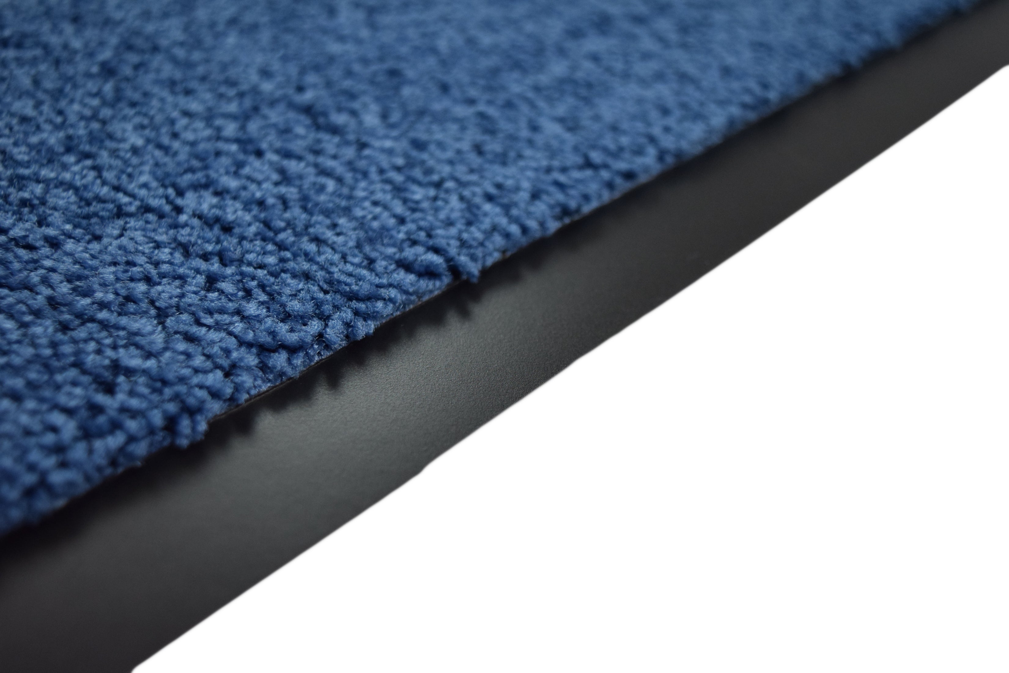 Blue Twister Non-Slip Heavy Duty PVC Barrier Door Mat - Assorted Sizes-Bargainia.com