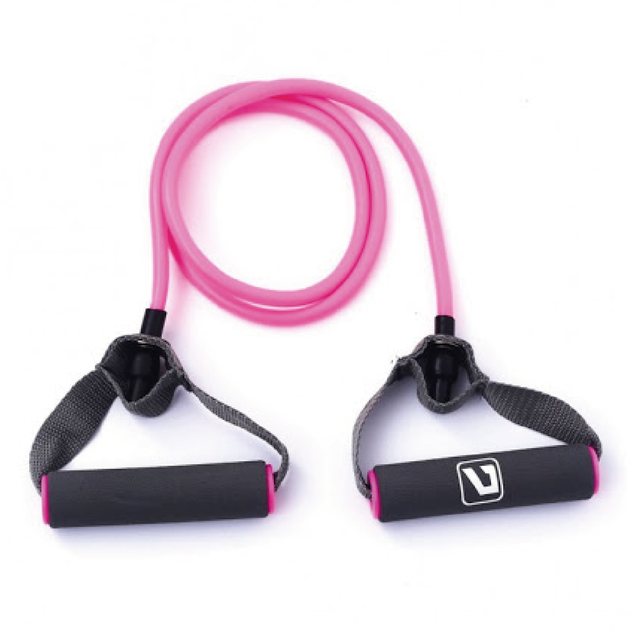 Toning Tube | Light Resistance Band | Liveup Sports-6951376105216-Bargainia.com