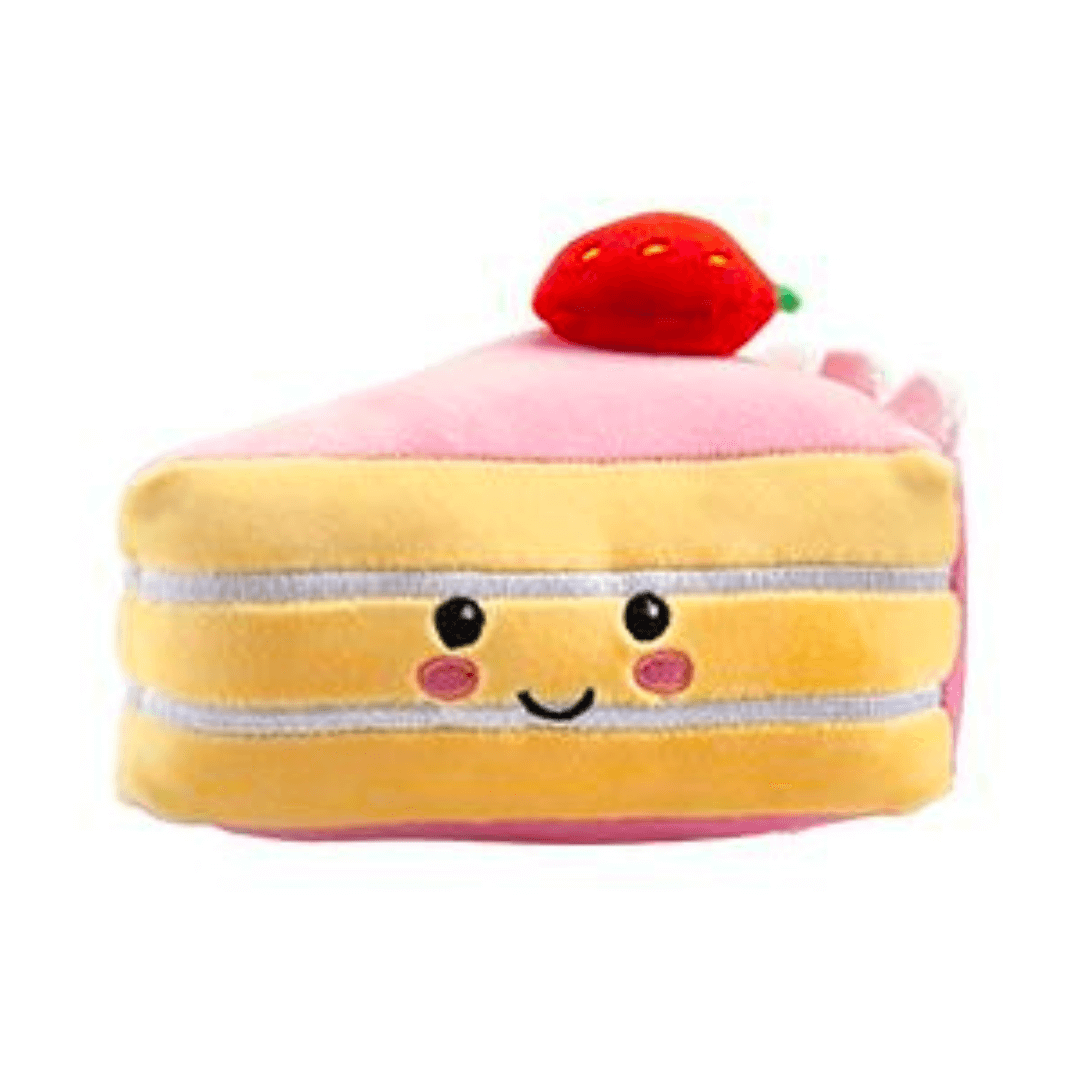 Softlings Foodies Super Soft Bakery Plush Toys - 16cm