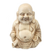 Zen Garden Happy Buddha Garden Ornament - 30.5cm-5050565575449-Bargainia.com