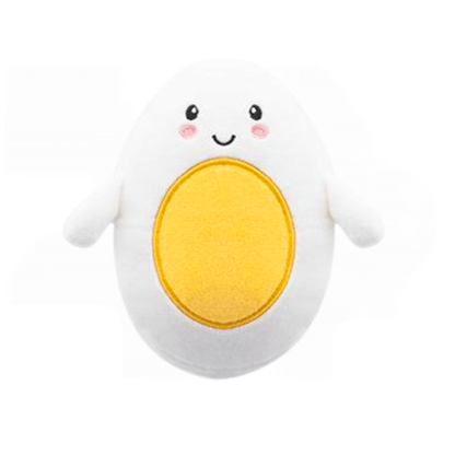 Softlings Foodies Super Soft Fridge Food Plush Toys - 16cm-Bargainia.com