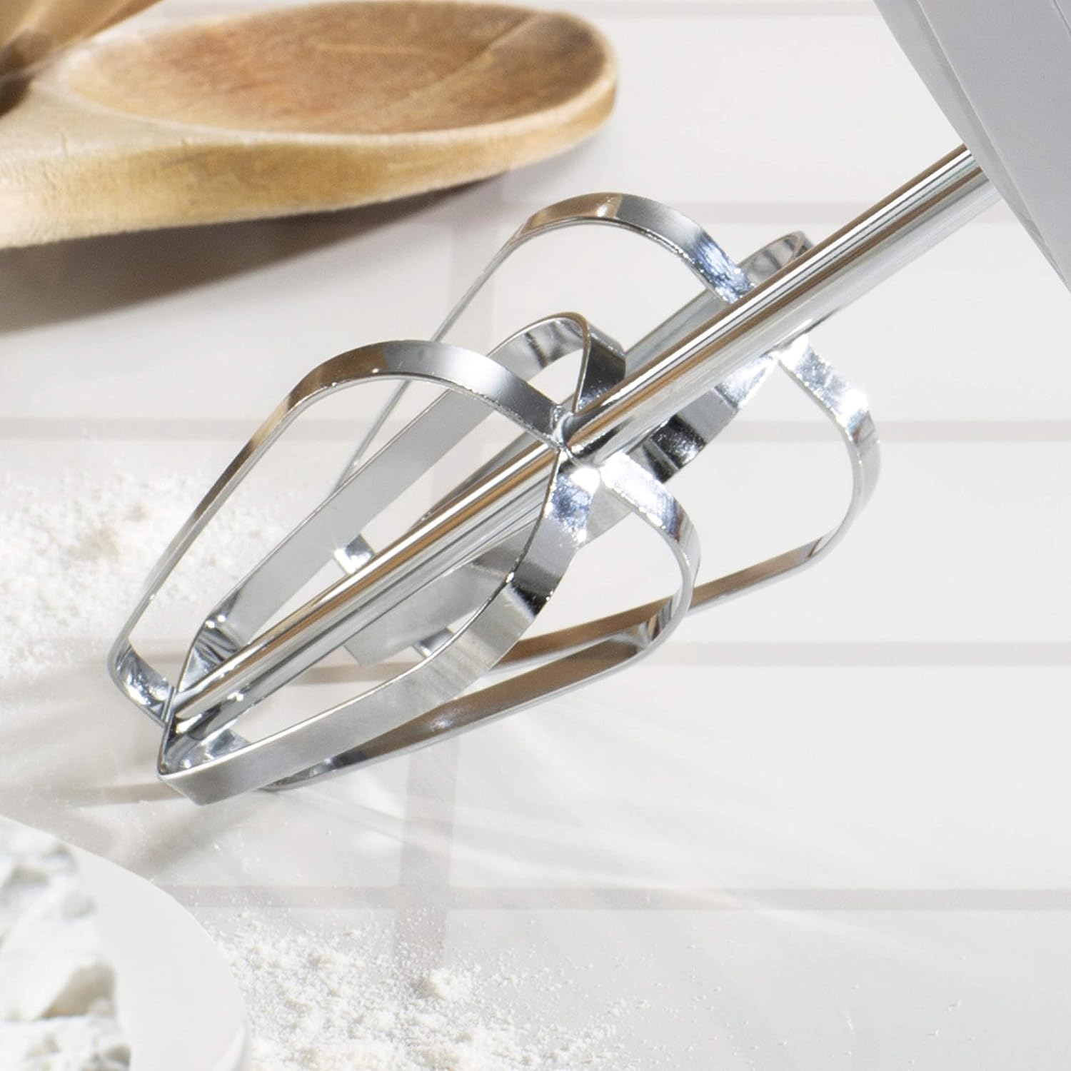 Fine Elements 150W Hand Mixer-5024996890433-Bargainia.com