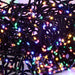 480 Christmas LED Cluster Chaser Lights - Multi-Colour-5056150226420-Bargainia.com