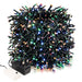 720 Christmas LED Cluster Chaser Lights - Multi-Colour-5056150226451-Bargainia.com