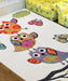 White Owl Children Rug - Alaska - Rug Masters