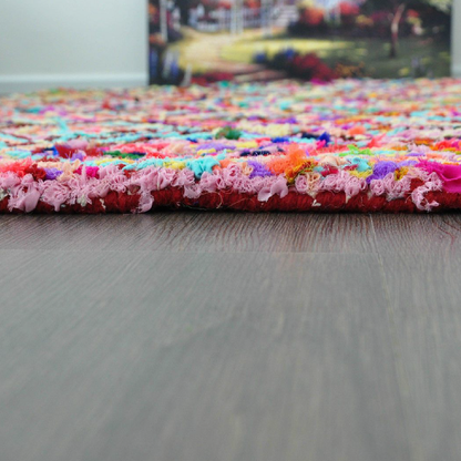 Chindi Rag Rug | Rug Masters | Free UK Delivery