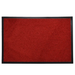 Red Doormat | bargainia.com | Range Of Sizes Available 