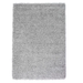 Silver Shaggy Rug | Rug Masters | Free UK Delivery