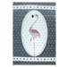 Pink Flamingo Rug | Kids Bedroom Rug | bargainia.com-Bargainia.com