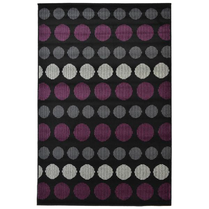 Spots Rug | Bargainia.com | Free UK Delivery