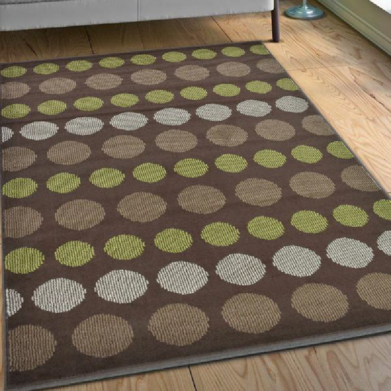 Spots Rug | Bargainia.com | Free UK Delivery