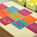 Numbers Rug | Bargainia.com | Kids Rugs And Mats