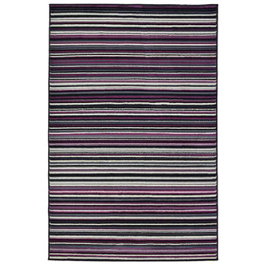 Lines Rug | Bargainia.com | Free UK Delivery