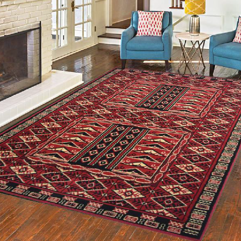 Hazara Rug | Bargainia.com | Free UK Delivery