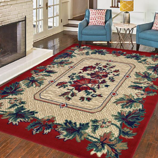 Tehran Rug | Bargainia.com | Free UK Delivery