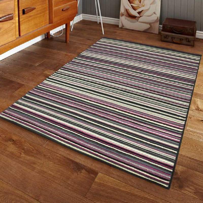 Lines Rug | Bargainia.com | Free UK Delivery