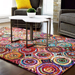 Chindi Rag Rug | Rug Masters | Free UK Delivery