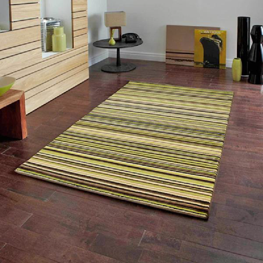 Lines Rug | Bargainia.com | Free UK Delivery