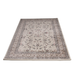 Jersey Cream Floral Traditional Rug | bargiania.com | Traditional -Bargainia.com