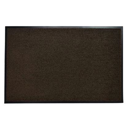 Brown Doormat | bargainia.com | Range Of Sizes Available 